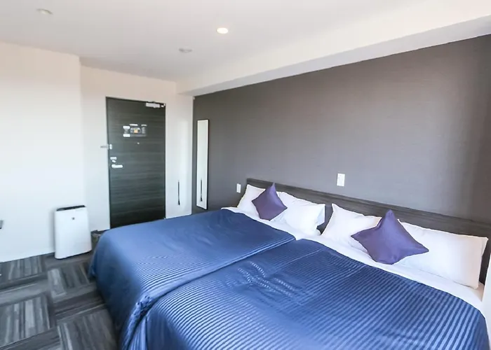 Hotel Livemax Takadanobaba Ekimae