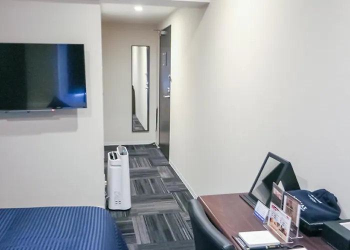 Hotel Livemax Takadanobaba Ekimae