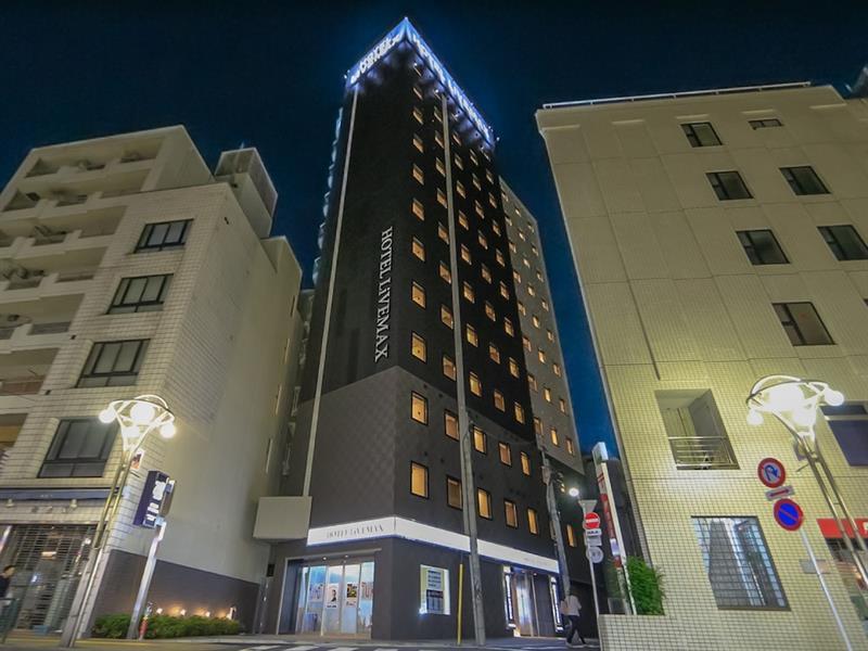 Livemax Takadanobaba Ekimae Präfektur Tokio