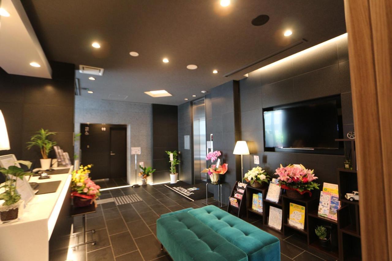 Hotel Livemax Takadanobaba Ekimae Tōkyō
